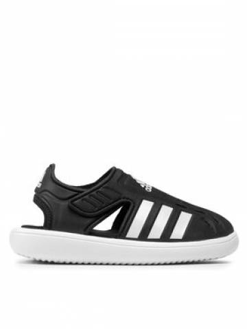 adidas Босоніжки Water Sandal C GW0384 Чорний adidas Босоніжки Water Sandal C GW0384 Чорний