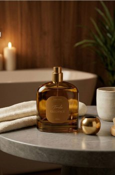 Парфуми для дому Timeless Elegance - бежевий