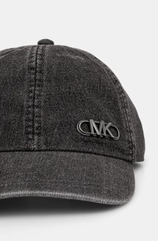 Джинсовая кепка Michael Kors