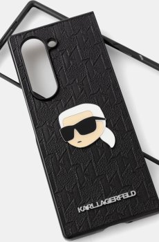 Чехол на телефон Karl Lagerfeld Z Fold6 F956