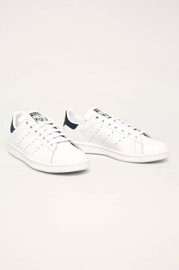 adidas Originals - Кожаные кроссовки Stan Smith S81020 adidas Originals - Кожаные кроссовки Stan Smith S81020