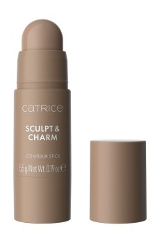 Контуринг-стик для лица Catrice Sculpt & Charm Contour Stick, 010, 5.5 г