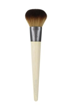 Кисть для румян EcoTools Precision Blush Brush, 1 шт