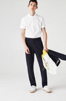 Lacoste поло чоловіче PARIS polo