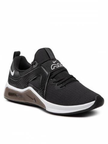 Nike Взуття для тренажерного залу Air Max Bella TR 5 DD9285 010 Чорний Nike Взуття для тренажерного залу Air Max Bella TR 5 DD9285 010 Чорний