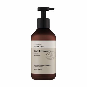 Гель для душа Beyond Total Recovery Creamy Body Wash, 500 мл