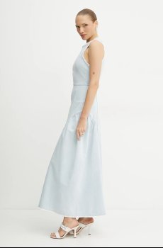 Джинсовое платье Ivy Oak MARCA ANN