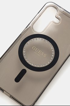 Чехол на телефон Guess Samsung Galaxy S25
