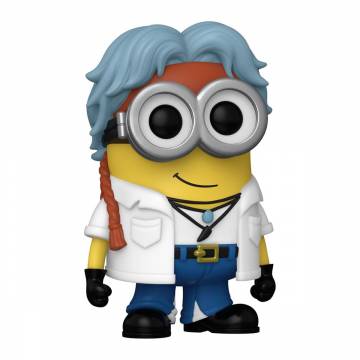 Фігурка Funko Pop Minions x BTS Шуга (85968) Фігурка Funko Pop Minions x BTS Шуга (85968)