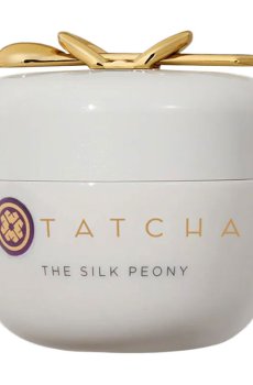 Крем для кожи вокруг глаз Tatcha The Silk Peony Eye Cream, 15 мл