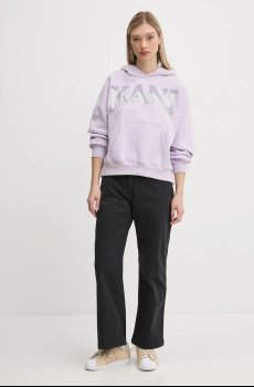 Кофта Karl Kani