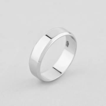 Серебряное кольцо Minimal 510457-16 16 Серебряное кольцо Minimal 510457-16 16