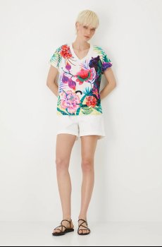 Футболка Medicine