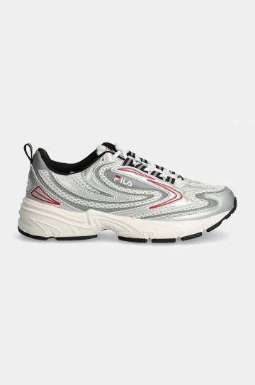 Кроссовки Fila Actix Retro цвет серый FFW0490 Кроссовки Fila Actix Retro цвет серый FFW0490