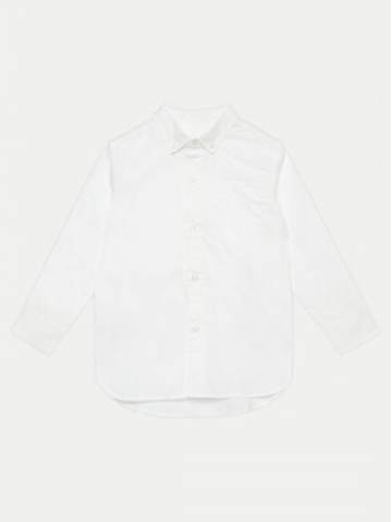 Gap Сорочка 858573-00 Білий Regular Fit Gap Сорочка 858573-00 Білий Regular Fit