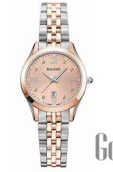 Швейцарские часы Balmain