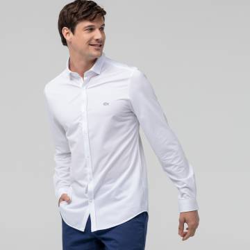 Lacoste сорочка чоловіча Lacoste сорочка чоловіча