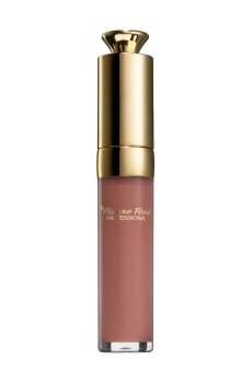 Блеск для губ Pierre Rene Proffesional Cover Gloss 04 Rosy Nude, 8 мл