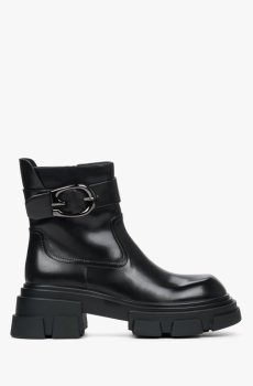 Черевики демісезонні Estro ER00112074