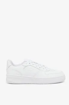 Мужские белые кроссовки Белый 43 Lacoste 748SMA009721G