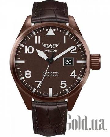 Швейцарские часы Aviator Швейцарские часы Aviator