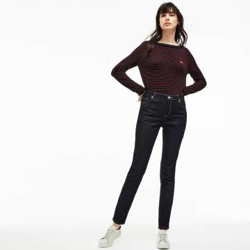 Lacoste джинси жіночі Lacoste джинси жіночі