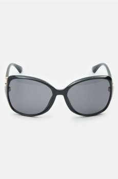 Сонячні окуляри - чорний