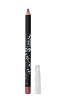 Карандаш для губ и век PuroBio Cosmetics Lip & Eye Pencil 08, 1.3 г