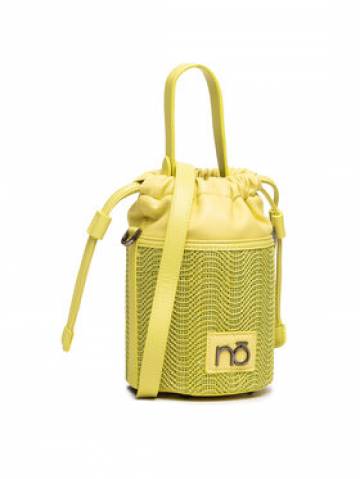 Nobo Сумка NBAG-K1430-C002 Зелений Nobo Сумка NBAG-K1430-C002 Зелений