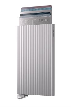 Чехол на карты Secrid FLUTED