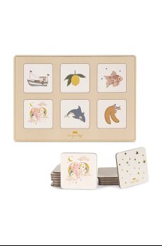 Игра Konges Sløjd MY FIRST LOTTO FSC