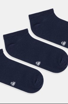 Носки United Colors of Benetton 3 шт