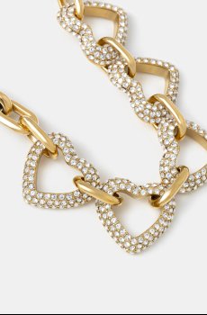 Цепочка Guess BELOVED