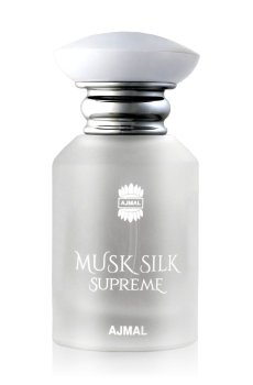 Ajmal Musk Silk Supreme Парфюмированная вода унисекс, 50 мл