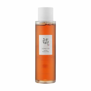 Эссенциальный тонер для лица Beauty of Joseon Ginseng Essence Water с женьшенем, 150 мл Эссенциальный тонер для лица Beauty of Joseon Ginseng Essence Water с женьшенем, 150 мл