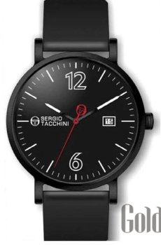 Мужские часы Sergio Tacchini