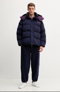 Куртка EA7 Emporio Armani