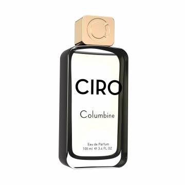 Parfums Ciro Columbine Парфюмированная вода унисекс, 100 мл (ТЕСТЕР) Parfums Ciro Columbine Парфюмированная вода унисекс, 100 мл (ТЕСТЕР)