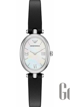 Дизайнерские часы Armani