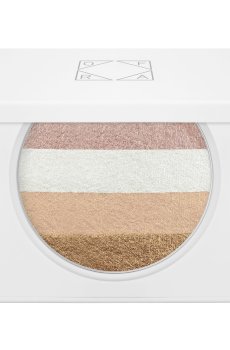 Уценка! Румяна-хайлайтер для лица OFRA Blush Stripes, Illuminating, 10 г