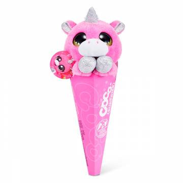 Мяка іграшка Zuru Coco surprise Спрітз (9601SQ1/9601E-1) Мяка іграшка Zuru Coco surprise Спрітз (9601SQ1/9601E-1)