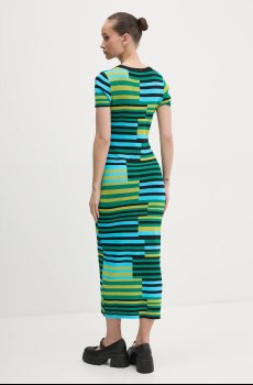 Платье Desigual URUGUAY