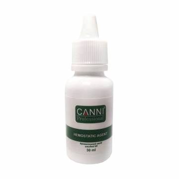 Кровоостанавливающее средство быстрого действия Canni Hemostatic Agent, 30 мл Кровоостанавливающее средство быстрого действия Canni Hemostatic Agent, 30 мл