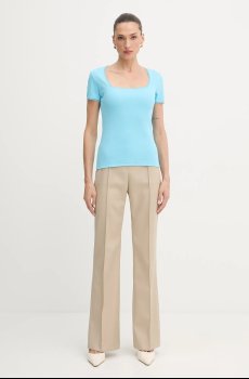 Футболка Morgan DLUBI