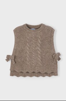 Детский свитер Mayoral