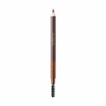 Карандаш для бровей Carslan Natural Eyebrow Pencil 02, 1 г Карандаш для бровей Carslan Natural Eyebrow Pencil 02, 1 г