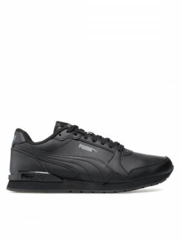 Puma Снікерcи St Runner V3 L 384855 11 Чорний Puma Снікерcи St Runner V3 L 384855 11 Чорний