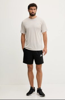 Футболка adidas Performance Training Essentials Holiday