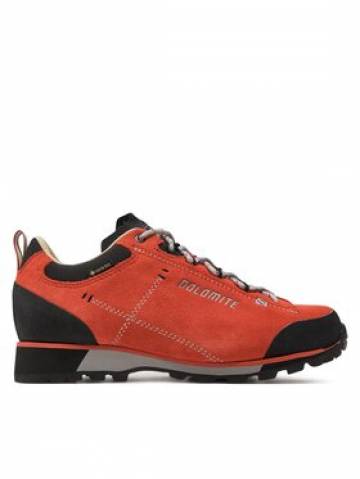 Dolomite Трекінгові черевики 54 Hike Low Evo Ws GTX GORE-TEX 289210 Червоний Dolomite Трекінгові черевики 54 Hike Low Evo Ws GTX GORE-TEX 289210 Червоний