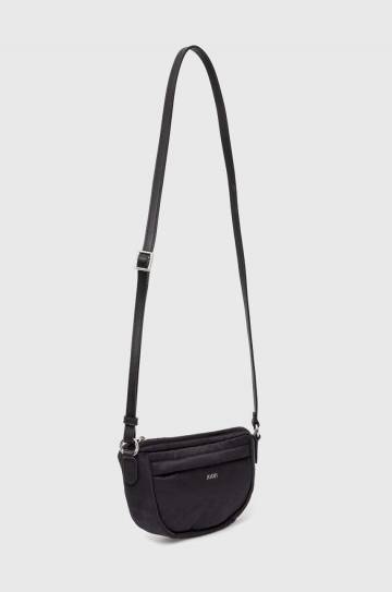 Сумочка Joop! Nylon Cornflower Zella цвет чёрный 4140007663 Сумочка Joop! Nylon Cornflower Zella цвет чёрный 4140007663